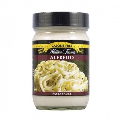 WALDEN FARMS Alfredo 340 gram 